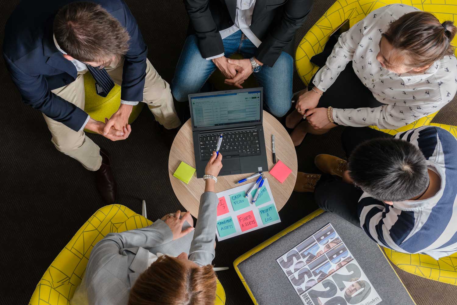 IRU ready for constructive collaboration with new Labor government ...